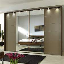We have an extensive range of kitchen units, bedroom cupboards and office furniture available below. Wholesale 4 Sliding Doors Mirror Wardrobe Buy Mirror Wardrobe Free Standing Wardrobes Sliding Doors 4 Door Wardrobe Product On Alibaba Com