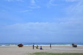 For young ones, you have the happy land water theme park. Thiruvananthapuram S Villages By The Sea The Hindu