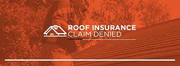A lot of things are wrong with insurance companies, but this topic is going to specifically address the growing number of covered hail damage claims that are being denied by insurance companies. Roof Insurance Claim Denied The Insurance Company