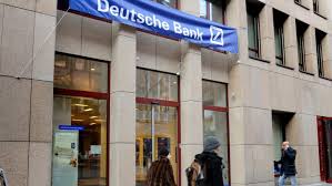 Business description, products, deposit guarantee scheme, financial positions, market share, contacts, social. Deutsche Bank Wachst In Nordbayern Nurnberg Nordbayern