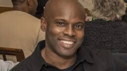 Jewel John named as sixth Richard Antwi Scholar in London