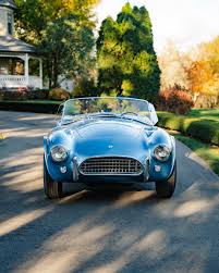 Image result for Princess Blue 1965 AC Cars
