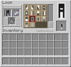See full list on minecraft101.net How To Make A Letter A Banner In Minecraft