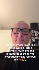 Wayne Almond Psychic Medium Dean