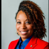 Shanicqua Spencer, Notary Public in GREENVILLE, NC 27858