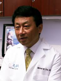 Dr. Michael Cho: Expert in IVF and Fertility Care