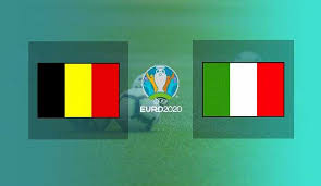 Pertandingan babak perempat final uefa euro 2020 akan menampilkan big match antara belgia melawan italia. Ztw42hytm4bsrm