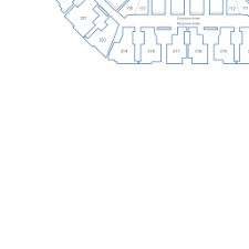 Oracle Arena Interactive Concert Seating Chart