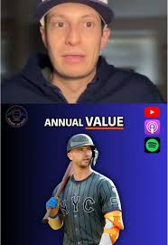Pete Alonso New Contract