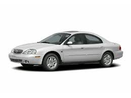 Official site with buying information, upcoming events, and dealer locator. 2005 Mercury Sable Reviews Ratings Prices Consumer Reports