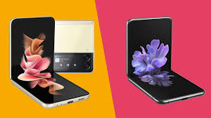 Save big + get 3 months free! Samsung Galaxy Z Flip 3 Vs Samsung Galaxy Z Flip 5g Has The Foldable Phone Improved Techradar