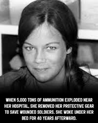 I didn't marry my wife in a movie moment of fireworks and roses—I married  her in a diner booth with grease-stained menus. When I was twenty-one,  broke, and working shifts at a