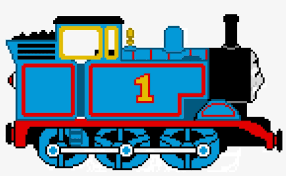 Thomas was being a fuck. Thomas Thomas Pixel 1540x880 Png Download Pngkit