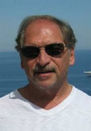 Dr Fredric Eliot Sager (1950-2017)