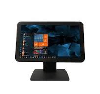15.6 Inch All-In-One Touchscreen POS Terminal - VMAX POS