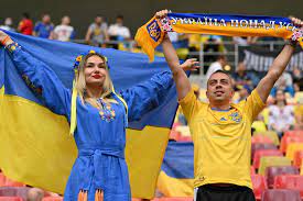 Игра проходила на стадионе националь в румынском бухаресте. Tsqwswrjpoxjem