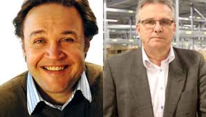 Rørkjøp ønsker økt konkurranse og signerer ny avtale med Onninen