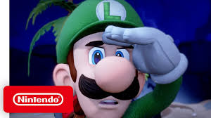 To unlock baby luigi, you need to pull the levers in mario's stadium. Luigi S Mansion 3 Update Out Now Version 1 4 0 Patch Notes Nintendo Everything