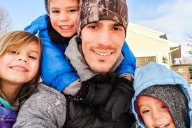 Fundraiser by Darrell Stalzer : David Stalzer Memorial Fund