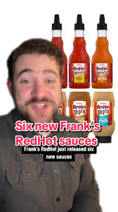 Franks Secret Sauce
