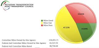 Roads Pie Chart Democracy Tree