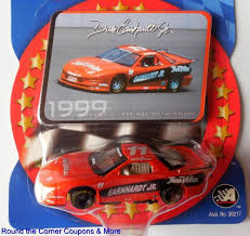 As well as his dad dale sr.! Dale Earnhardt Jr 11 Winners Circle 1 64 True Value 1999 Iroc Pontiac Firebird Pontiac Firebird Dale Earnhardt Jr Pontiac