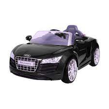 Avigo Audi R8 Spyder 6 Volt Ride On Audi R8 Spyder Audi Audi R8