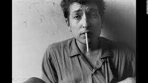 Bob dylan and joan baez would seem to be a match made in heaven. Bob Dylan In The Beginning