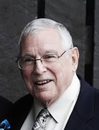 William Rinehart Obituary