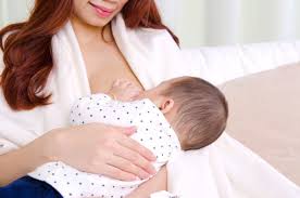 Breastfeeding: Hints to Help You Get Off to a Good Start