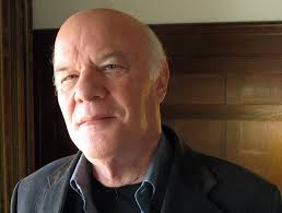 International man of mystery runs for governor