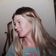 Amanda Rae of Sunshine