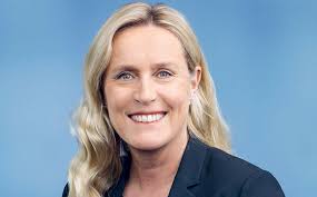 CS-Aushängeschild Iris Bohnet: Gegen Frauen?