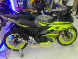 15 jenis penyakit yang ditularkan oleh kucing. Kumpulan 67 Aksesoris Modifikasi Yamaha R15 Terupdate Kk Jupiter