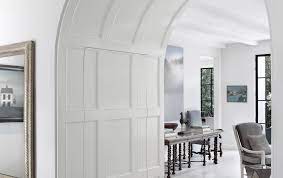 Sensitivity to scale, simplicity of form. Anne Decker Architects