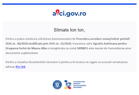 Centre de informare si consiliere profesionala. Https Aici Gov Ro Docs Ghid De Utilizare Pdf