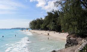 Barbados' sunny shores have long beckoned as an investor haven, with the barbados' welcoming culture, rich history and of course, its endless beaches, promise a truly relaxed. 15 Best Beaches In Barbados The Crazy Tourist