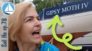 Sailing Beaulieu and a trip to Buckler's Hard Sail Ho! Ep. 78