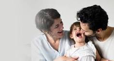 The Benefits of Happy Family for Your Mental Health