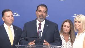 Miami-Dade School Board unanimously picks Rafael Villalobos as new superintendent