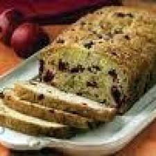 Ocean Spray Cranberry Fruit Nut Bread Recipe 4 5