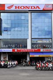 Wee Chung Seng Motor Sdn. Bhd.