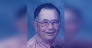 Obituary information for Don Reece