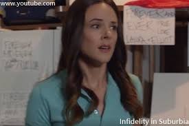 Elliott, her irresistibly hot private contractor, soon fulfills her more forbidden dreams. è¿'éƒŠå¥¸æƒ… Infidelity In Suburbia é™¶å­çš„é›»å½±æ¬£è³žç¤¾ ç—žå®¢é‚¦