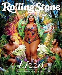Check out our lizzo album cover selection for the very best in unique or custom, handmade pieces from our shops. Lizzo Revealed Has The Latest Cover Girl For Rolling Stone Photos Beatingbeats Com