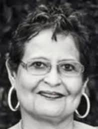 Sylvia Smith Obituary (1954