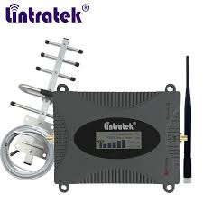 Je tiefer sie wohnen, umso stärker ist dieser effekt ausgeprägt. Handy Signalverstarker 2g 3g Repeater 900 Mhz Mini Verstarker Voice For Home Ebay