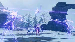 Sep 29, 2019 · the only difference with desktop wallpaper is that an animated wallpaper, as the name implies, is animated, much like an animated screensaver but, unlike screensavers, keeping the user interface of the operating system available at all times. Genshin Impact Wallpapers Make Your Desktop Pop Pocket Tactics