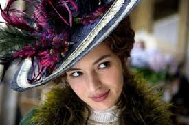 LES AVENTURES EXTRAORDINAIRES D'ADELE BLANC-SEC