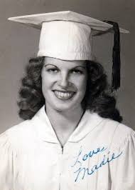 Madie Ballas Obituary